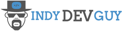 IndyDevGuy